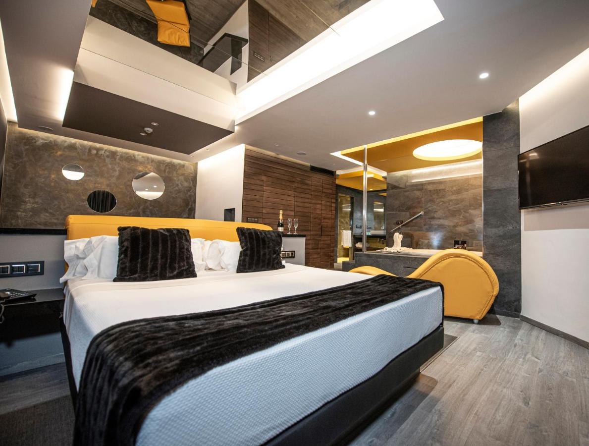 Hotel Luve San Antonio de Banageber Exterior foto