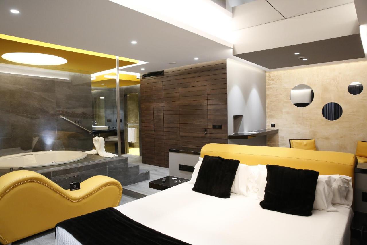 Hotel Luve San Antonio de Banageber Exterior foto