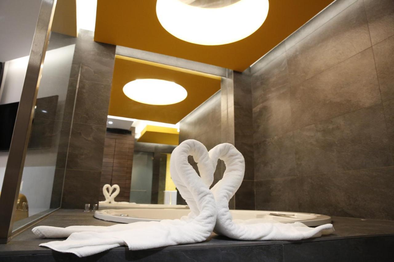 Hotel Luve San Antonio de Banageber Exterior foto