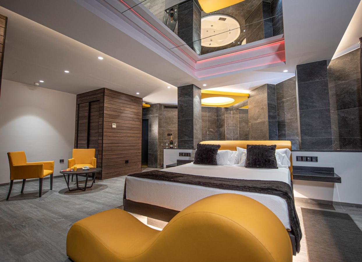 Hotel Luve San Antonio de Banageber Exterior foto