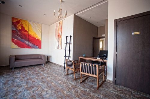 Hotel Luve San Antonio de Banageber Exterior foto