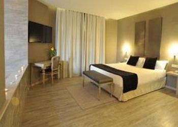 Hotel Luve San Antonio de Banageber Exterior foto