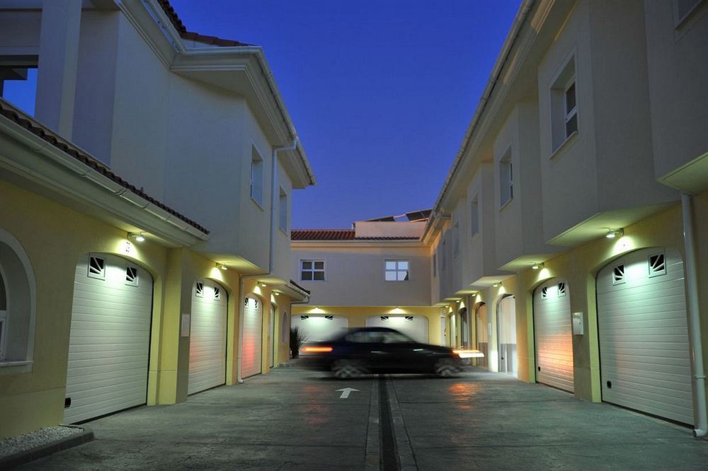 Hotel Luve San Antonio de Banageber Exterior foto
