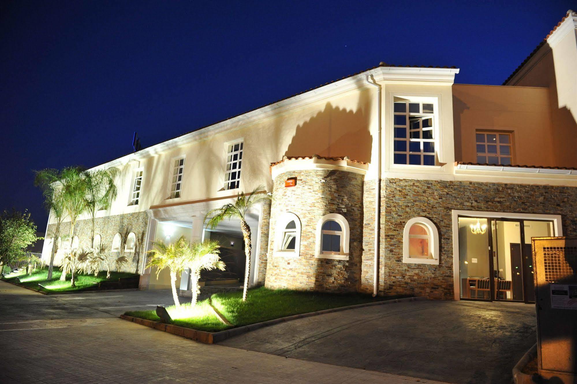 Hotel Luve San Antonio de Banageber Exterior foto